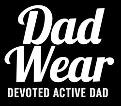 Dad Wear Brand