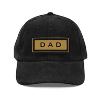 【AGEDD】AGEDDCORP CORDUROY HAT/Black P4061776_1_3f541e7b-4d15-4980-
