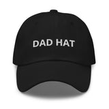 Official Dad Hat