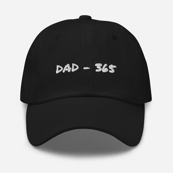 Dad - 365 Hat