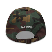 Official Dad Hat