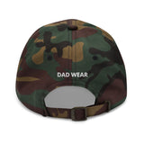 Official Dad Hat