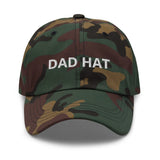 Official Dad Hat