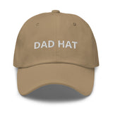 Official Dad Hat