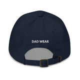 Official Dad Hat