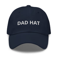Official Dad Hat