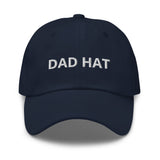 Official Dad Hat