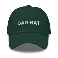 Official Dad Hat